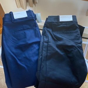 Ann Taylor Factory pants size 2 petite